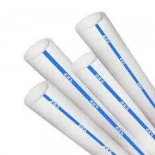 Pvc Water Pipes