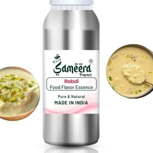 Rabdi Food Flavor Essence