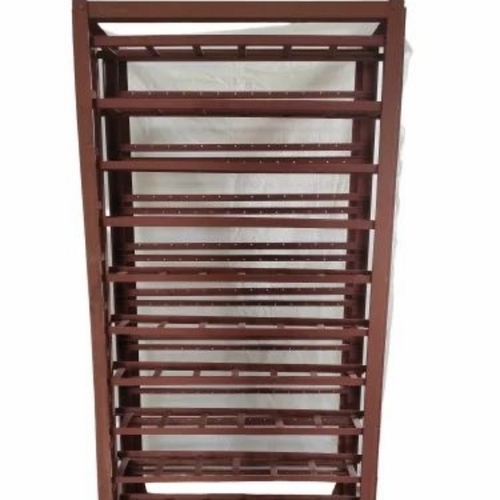 Railway Relay Rack