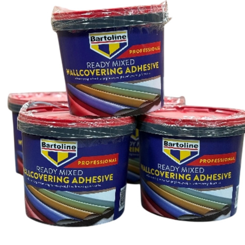 Ready Mixed Wall Paper Adhesive