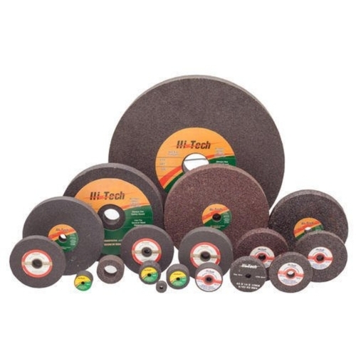 Resign Hi Tech Weld Grinding Wheel