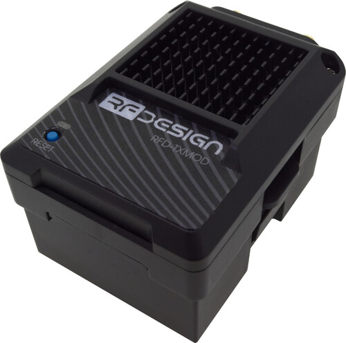 Rfd900 Txmod V2 (rc Transmitter Module)(hs 8517.62.00.90)