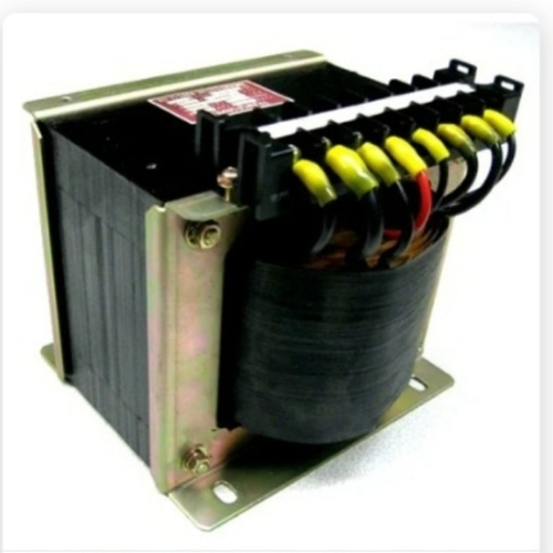 Single Phase 1 KVA Step Transformer