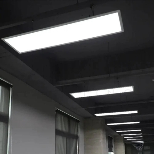 Slim 4 Feet Led Panel Light - Application: Various Use