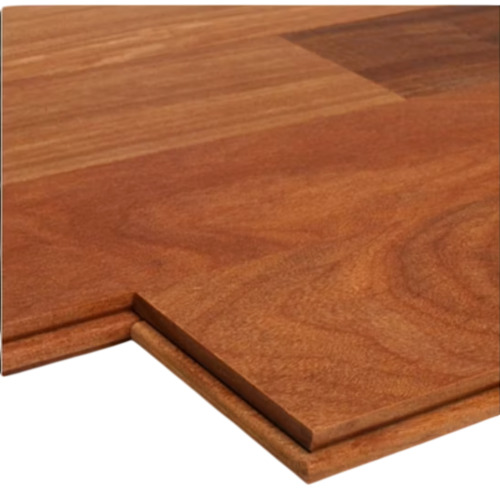 Solid Wood Flooring - Feature: Non-Slip