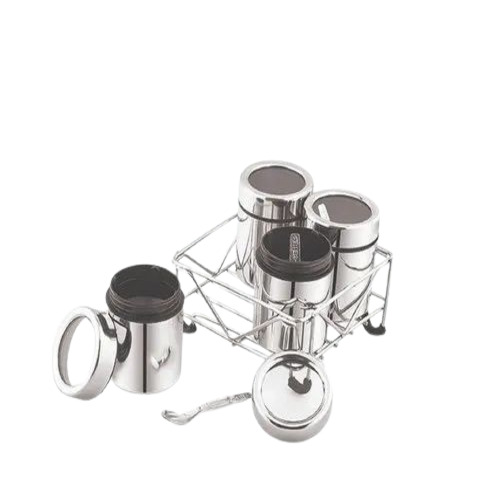 Spice Storage Container