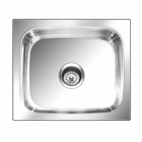 Stainless Steel Kitchen Sink