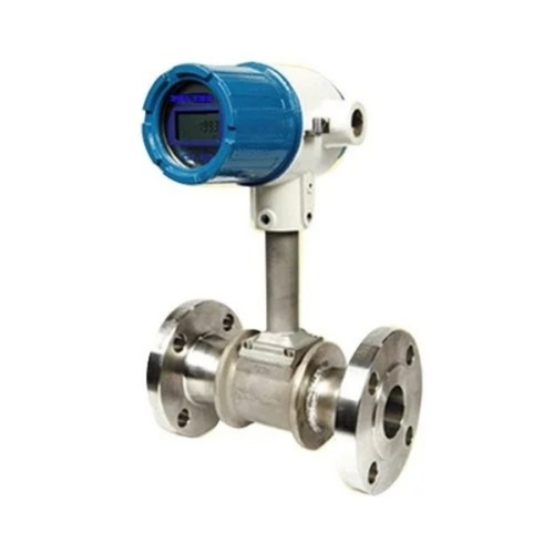 Steam Flow Meter