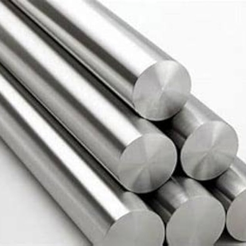 Steel Rods
