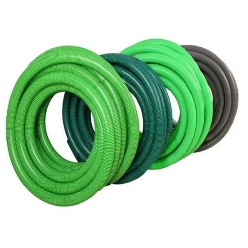 Suction and Garden Pipe