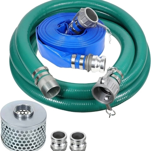 Suction Hose Pump Kit