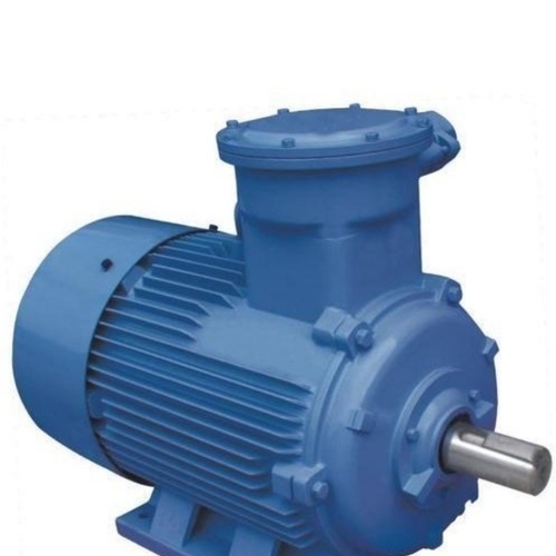 Three Phase Electric Motor