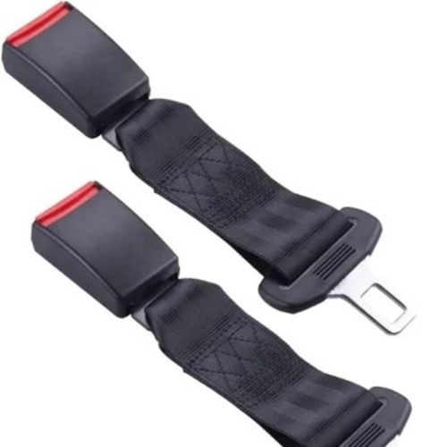 Universal Seat Belt Extension For Vehicle