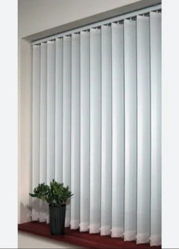 Vertical Window Blinds By Nikitha Enterprises
