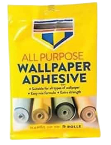 Wall Paper Adhesive 
