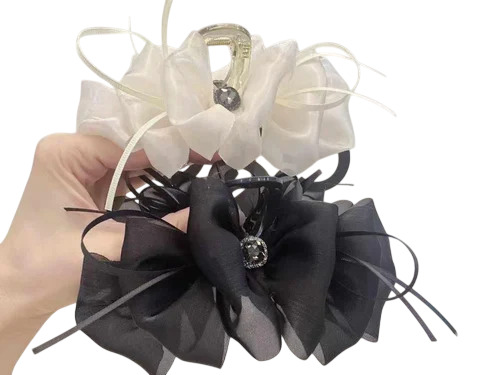 Wedding Wear Fancy Hair Clip