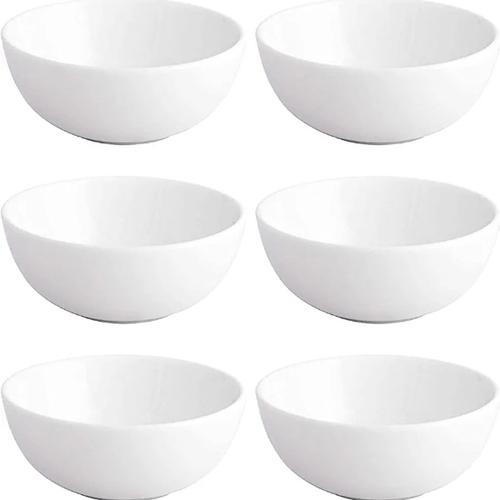 White Kitchen Bowl