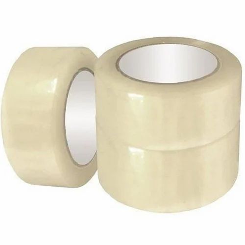 1 Inch Transparent Bopp Tape