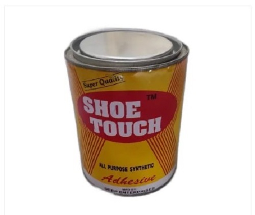 1 L Shoe Touch Synthetic Rubber Adhesive