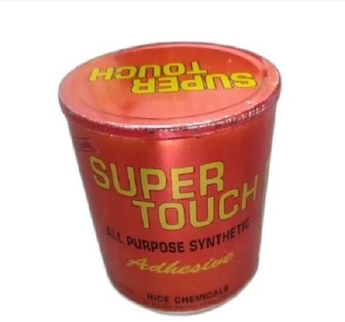 1 L Super Touch Synthetic Rubber Adhesive