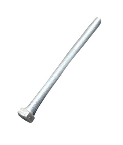 10mm Stainless Steel Hex Bolt