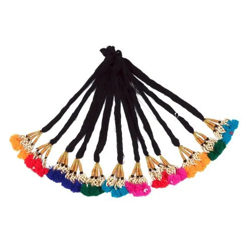 135g Synthetic Hair Parandi