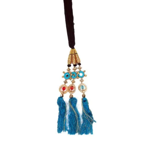 145g Synthetic Hair Parandi