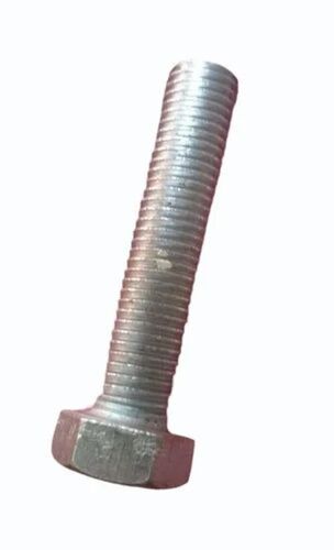 14mm Stainless Steel Hex Bolt
