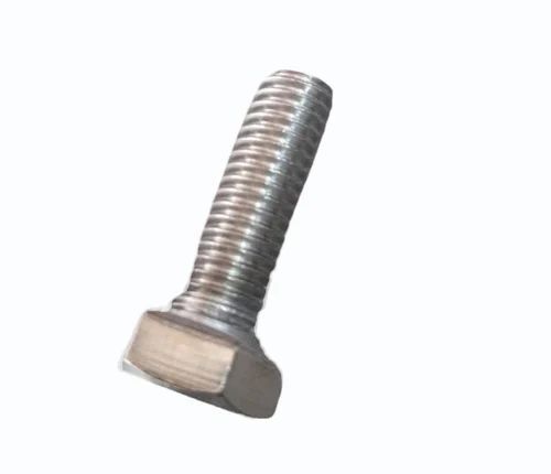 16mm Stainless Steel Hex Bolt