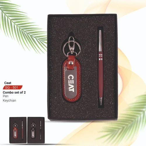 2 In 1 Corporate Gift Set