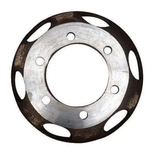 20 Inch Truck Rim Plates