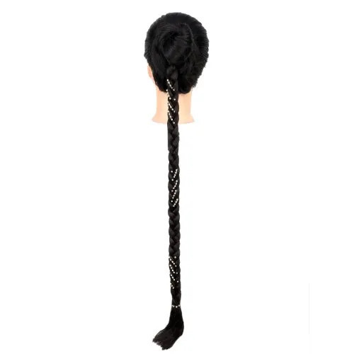 22inch Ladies Hair Choti