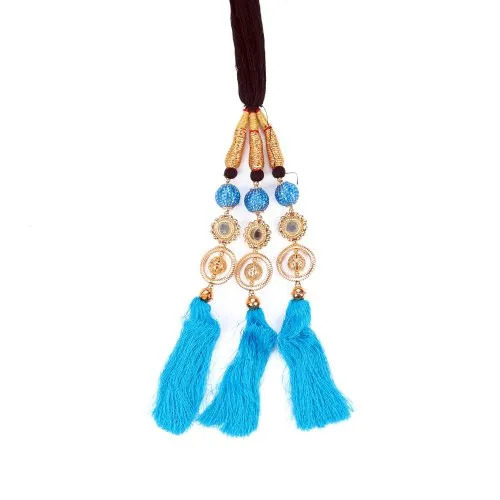 22inch Synthetic Hair Parandi