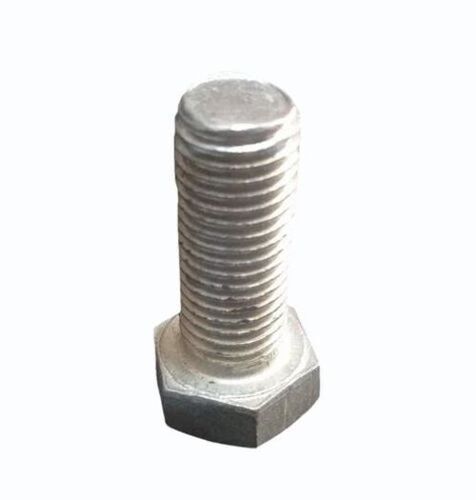 22mm Stainless Steel Hex Bolt