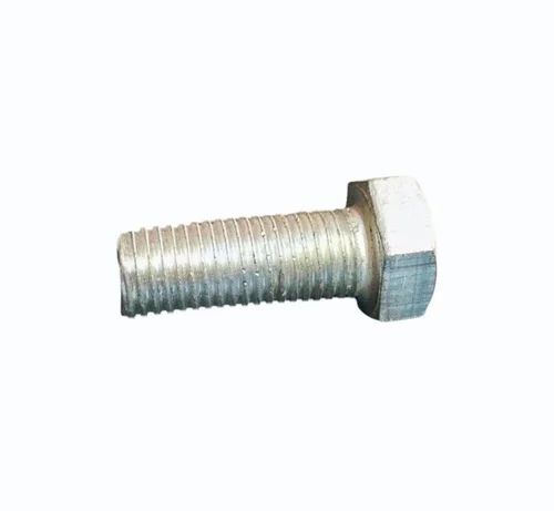 24mm Stainless Steel Hex Bolt