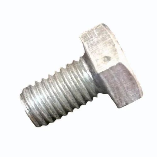 28mm Stainless Steel Hex Bolt