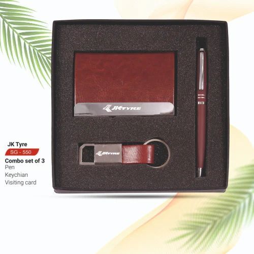 3 In 1 Corporate Gift Set
