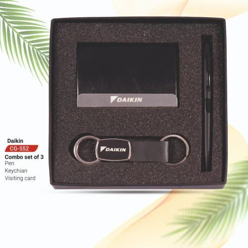 3 In 1 Stylist Corporate Gift Set