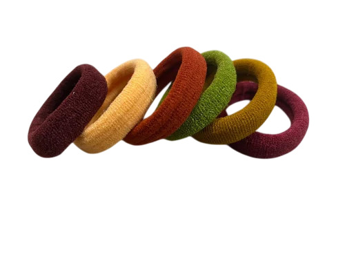 30 Hair Rubber Band