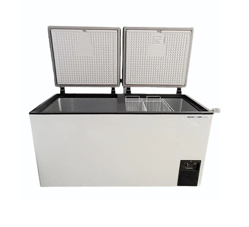 320L Commercial Deep Freezer