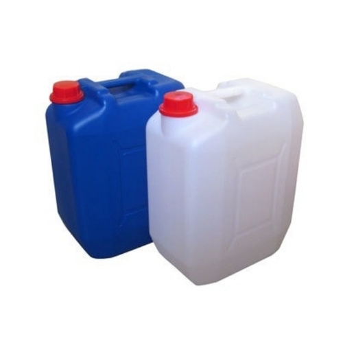 35 Ltr Plastic Jerry Can