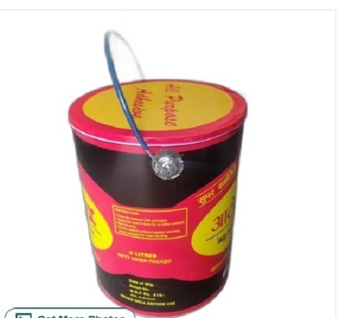 5 L Auto Fix Synthetic Rubber Adhesive