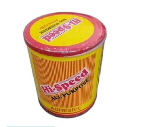 500ml Hi Speed Synthetic Rubber Adhesive