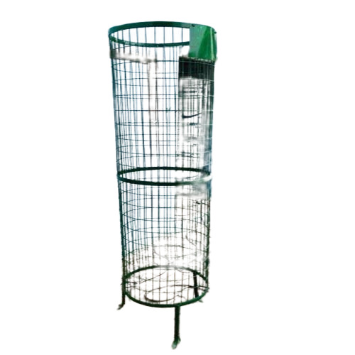 6 Feet Iron Tree Guard