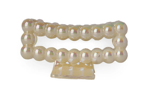 65mm Ladies Fancy Hair Clutcher