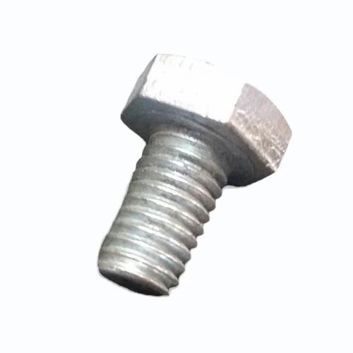 8mm Stainless Steel Hex Bolt