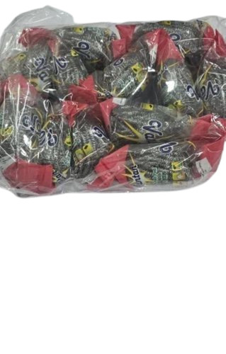 9 Gm Stainless Steel Scrubber