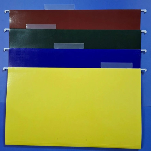 A4 Suspension Hanging File Folder