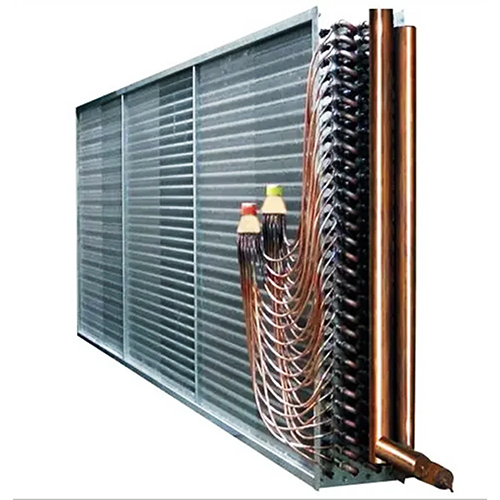 Ahu Cooling Coil