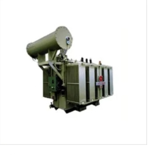 Air Cooled Transformer